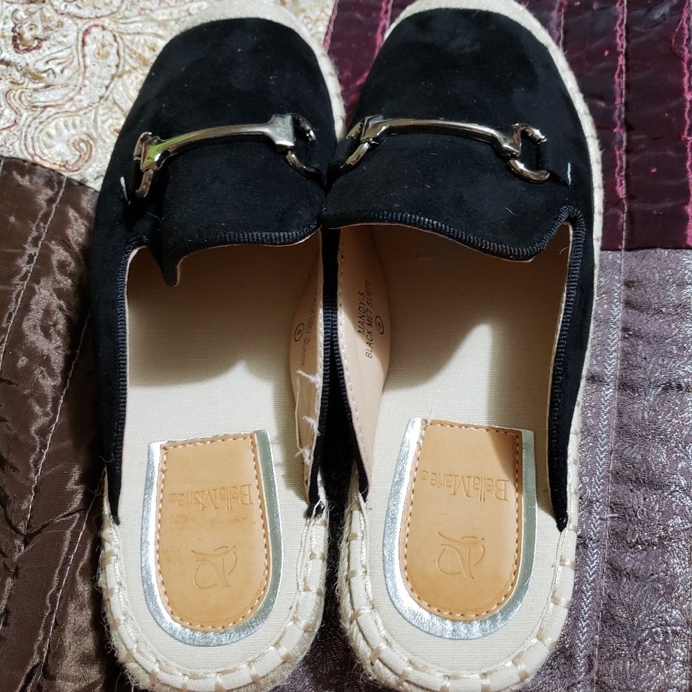 New in the box shoes